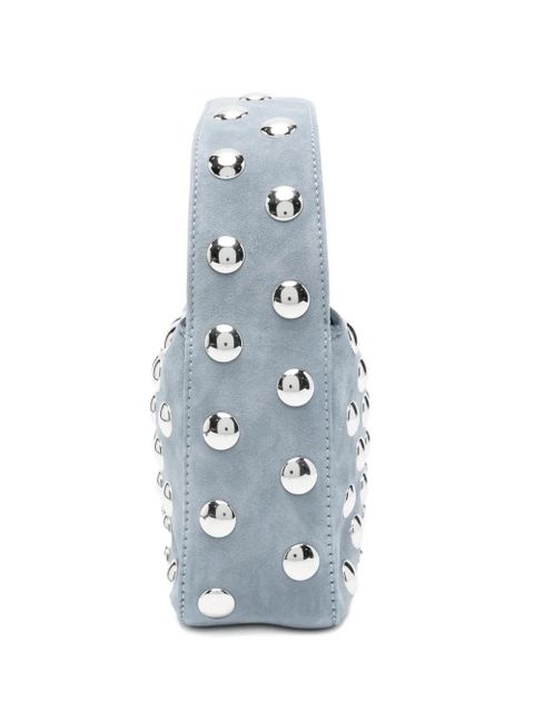 KHAITE small Elena tote bag - Blue