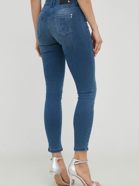 Patrizia Pepe jeansy