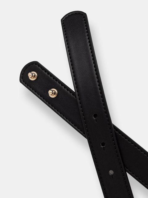 Guess pasek do sukienki damski JEANIE - zdjęcie produktu nr 1