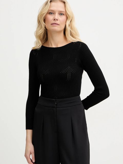 Twinset sweter - zdjęcie produktu nr 2