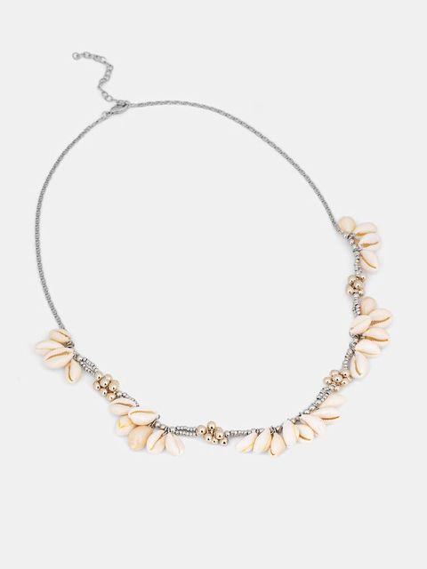 Marella naszyjnik damski metalowy Emme by Marella - zdjęcie produktu nr 1