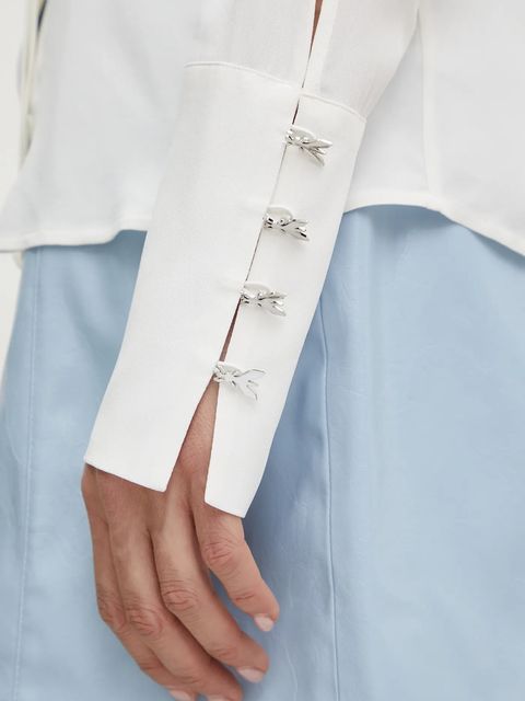 Patrizia Pepe koszula