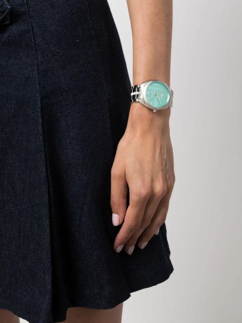 Vivienne Westwood The Mews 36mm - Silver