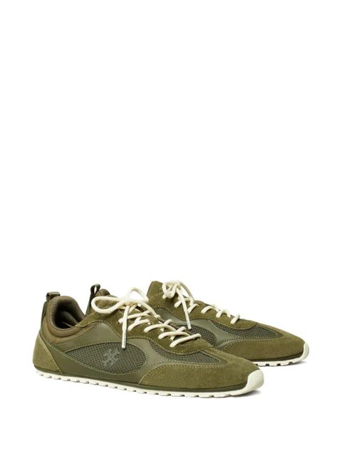 Tory Burch Field sneakers - Green