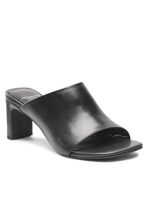 Klapki Vagabond Shoemakers - zdjęcie produktu nr 2