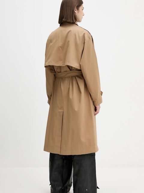 adidas Originals trencz Tcoat Twill