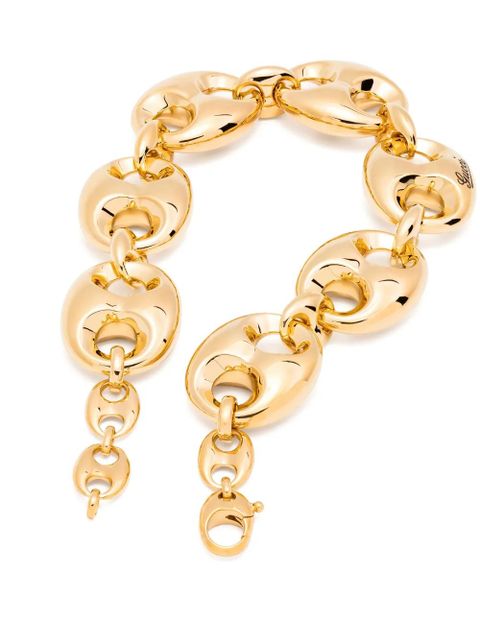 Gucci Marina chain necklace - Gold