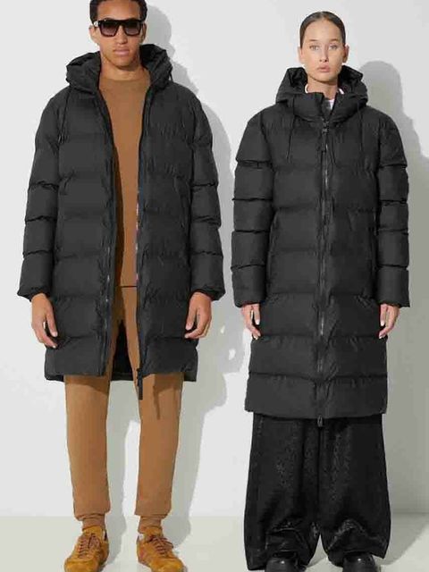 Rains kurtka 15130 Jackets - zdjęcie produktu nr 1