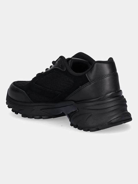 Calvin Klein sneakersy HIKE RUNNER MESH MIX CK damskie kolor czarny YW0YW01994 - zdjęcie produktu nr 2