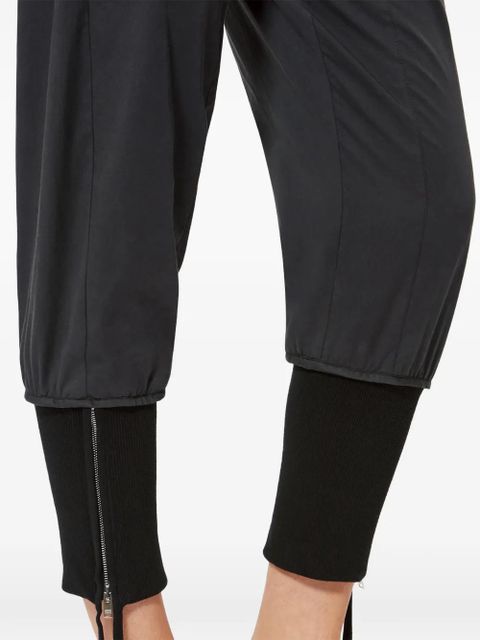 ISABEL MARANT Jodela trousers - Grey