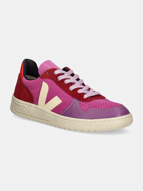 Veja sneakersy zamszowe V-10 - zdjęcie produktu nr 2