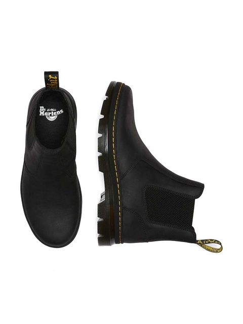 Dr. Martens sztyblety Embury