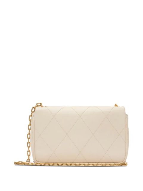 Burberry Strand clutch bag - White - zdjęcie produktu nr 2