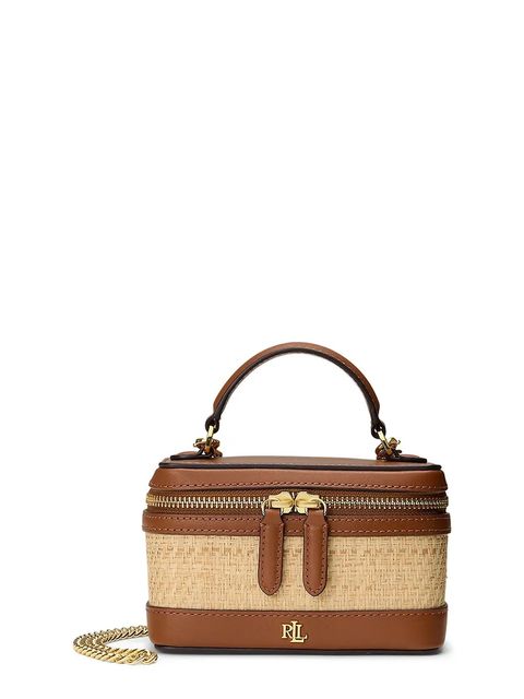 Lauren Ralph Lauren torebka crossbody damska - zdjęcie produktu nr 2