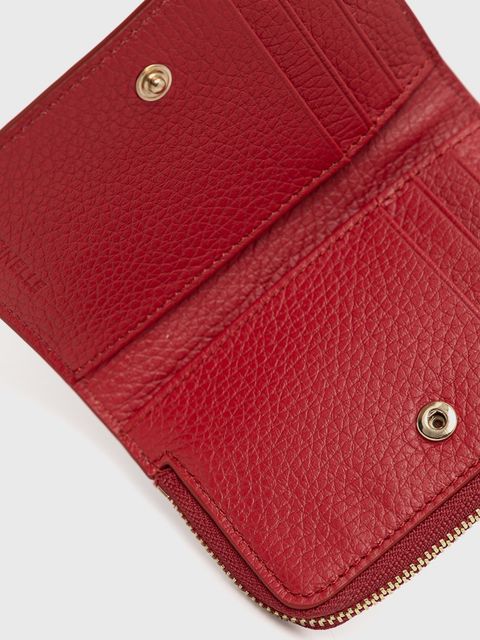 Coccinelle portfel skórzany
