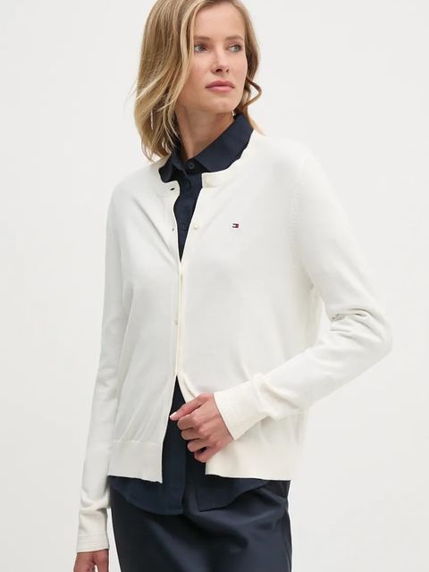 Tommy Hilfiger kardigan - zdjęcie produktu nr 2