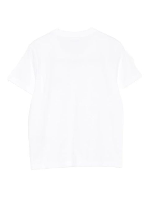 Carhartt WIP cherry print T-shirt - White - zdjęcie produktu nr 2