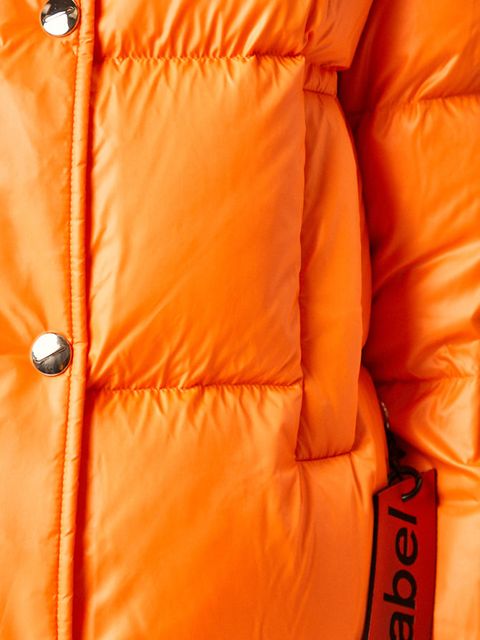 After Label - Kurtka puchowa