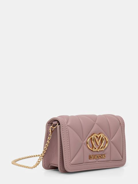 Love Moschino portfel damski - zdjęcie produktu nr 1