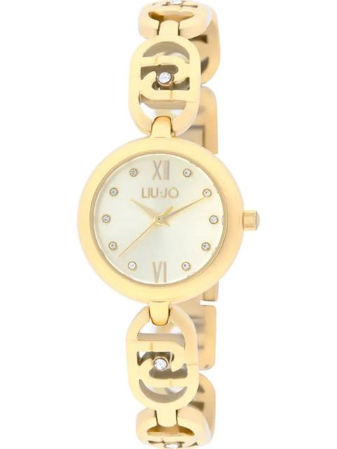 Liu Jo zegarek damski IDENTITY NUVAR - zdjęcie produktu nr 1