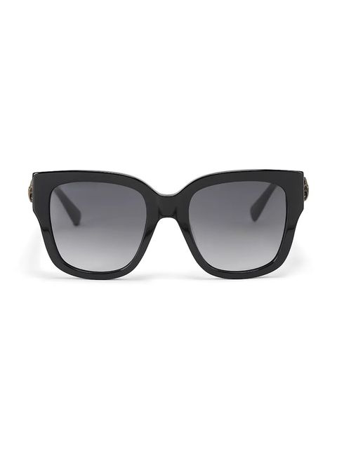 Kurt Geiger London okulary przeciwsłoneczne wayfarer damskie - zdjęcie produktu nr 1