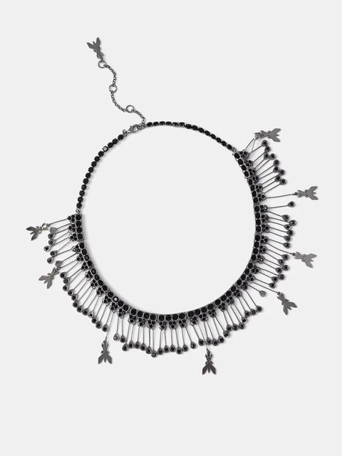 Patrizia Pepe naszyjnik 2J2568 M079 - zdjęcie produktu nr 1