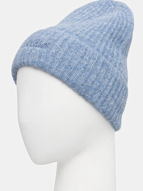 MC2 Saint Barth czapka z dodatkiem wełny