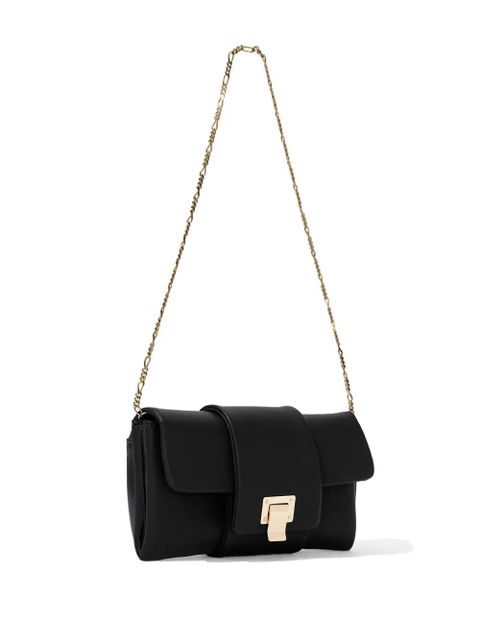 Proenza Schouler Flip shoulder bag - Black