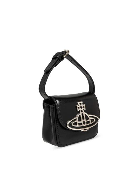 Vivienne Westwood Linda mini bag - Black