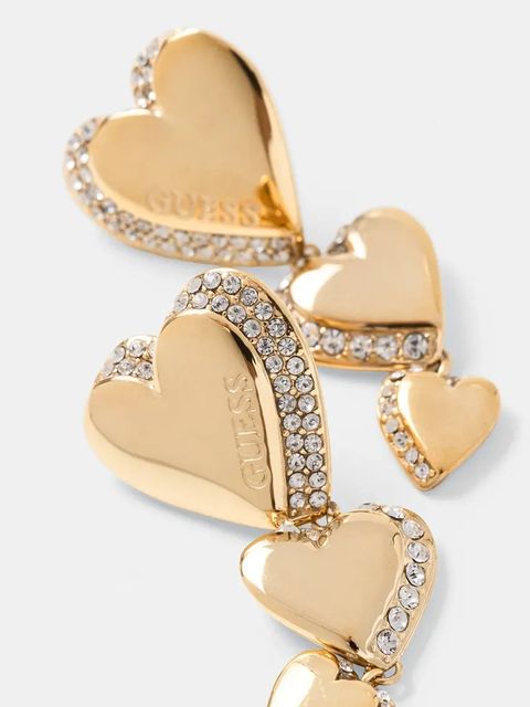 Guess kolczyki BY YOUR SIDE - zdjęcie produktu nr 2