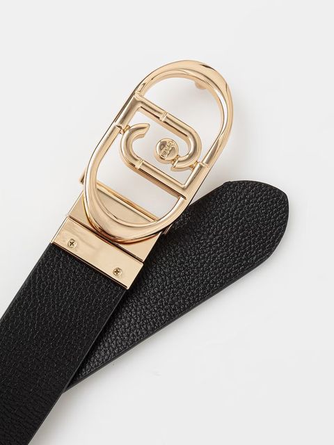 Liu Jo pasek dwustronny damski - zdjęcie produktu nr 1