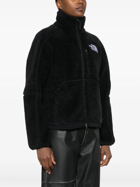 The North Face Denali X jacket - Black