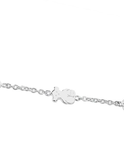 Tous bransoletka srebrna damska 1000046100 - zdjęcie produktu nr 2