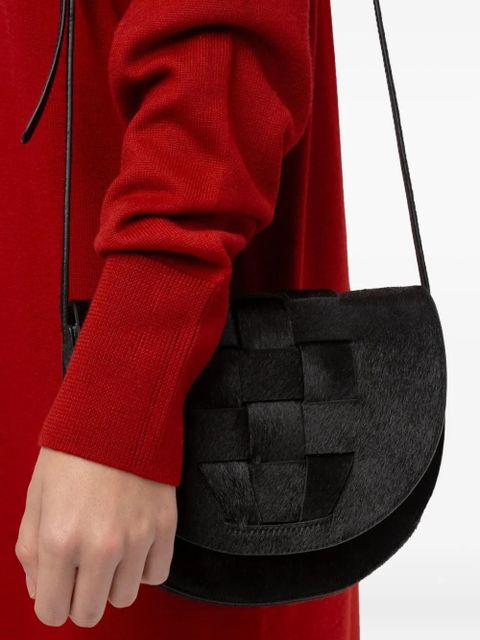 Hereu Sinia mini bag - Black - zdjęcie produktu nr 2