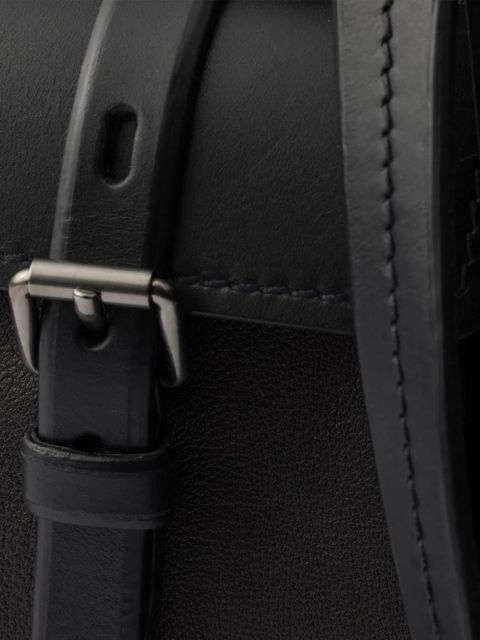 Prada pocket tote bag - Black