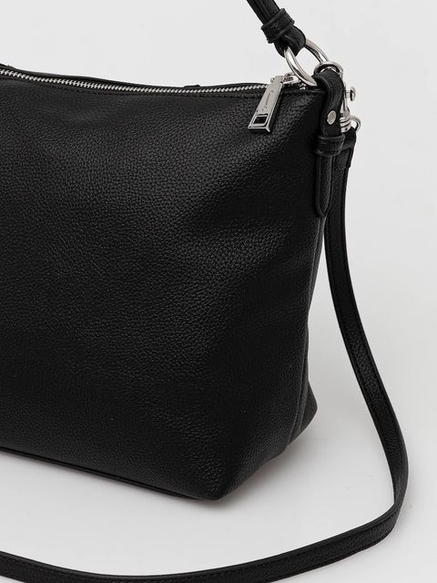 Joop! torebka Diurno Dalia kolor czarny 4130000827