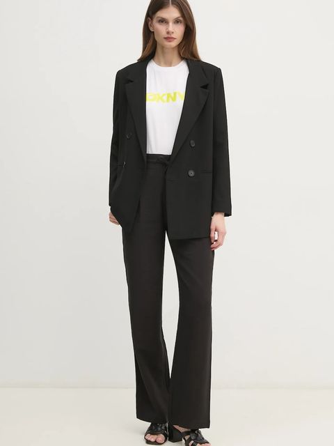 Dkny t-shirt - zdjęcie produktu nr 1