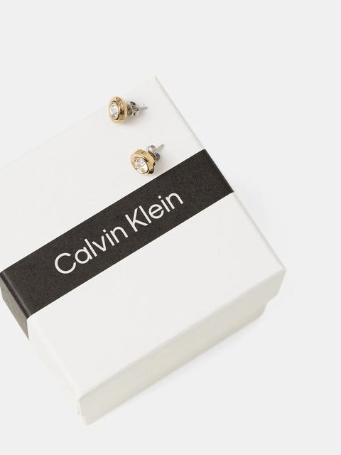 Calvin Klein kolczyki - zdjęcie produktu nr 1
