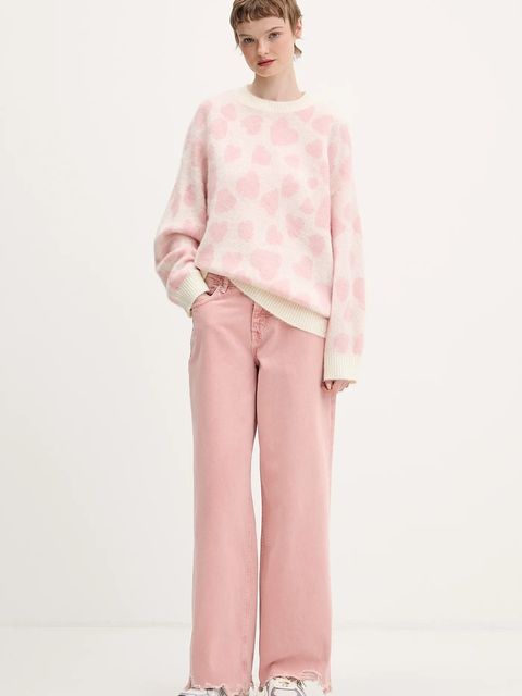 Hugo Blue jeansy Gamala_2_B - zdjęcie produktu nr 1