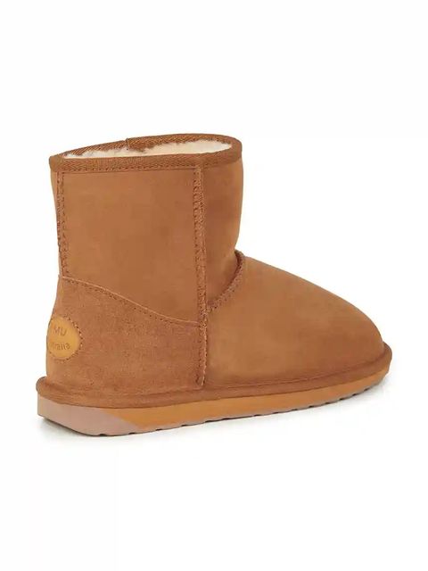 Emu śniegowce Stinger Mini Chestnut