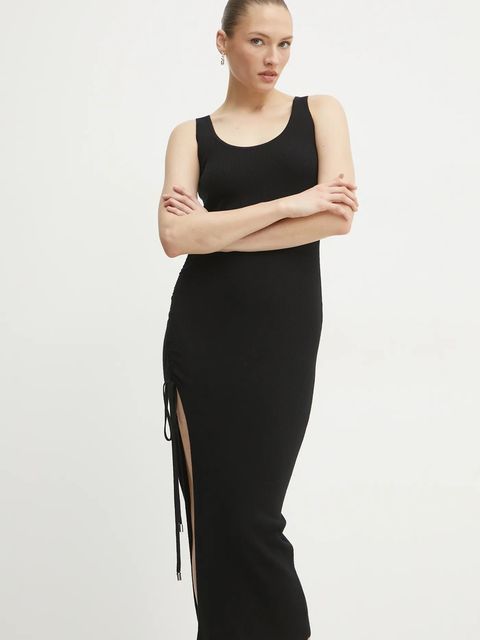 MICHAEL Michael Kors sukienka wełniana