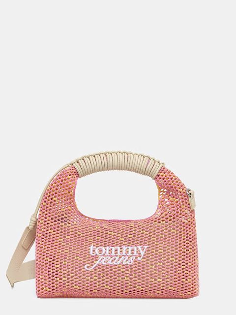 Tommy Jeans torebka hobo damska - zdjęcie produktu nr 1