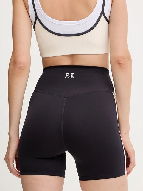 P.E Nation szorty treningowe Freeplay 5 - zdjęcie produktu nr 2