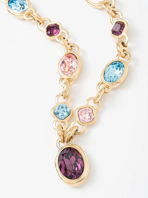 Guess naszyjnik MAMOUNIA JUBN05 310JW