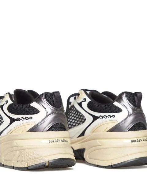 Golden Goose Lightstar sneakers - White