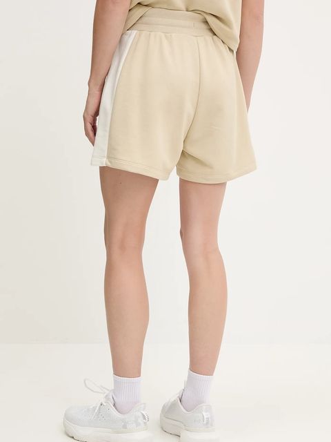 The North Face szorty Terry Relaxed