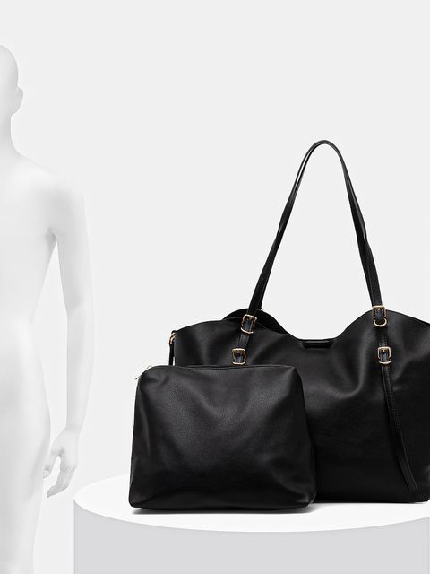 Answear.LAB torebka kolor czarny