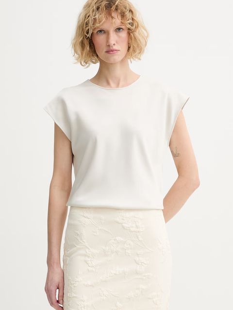 Calvin Klein bluzka damska - zdjęcie produktu nr 1