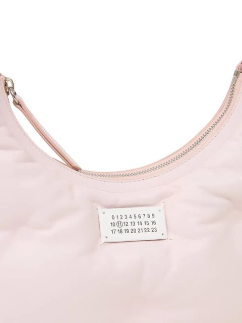 Maison Margiela small Glam Slam shoulder bag - Pink