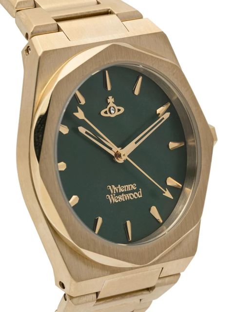 Vivienne Westwood Limehouse 35mm - Green